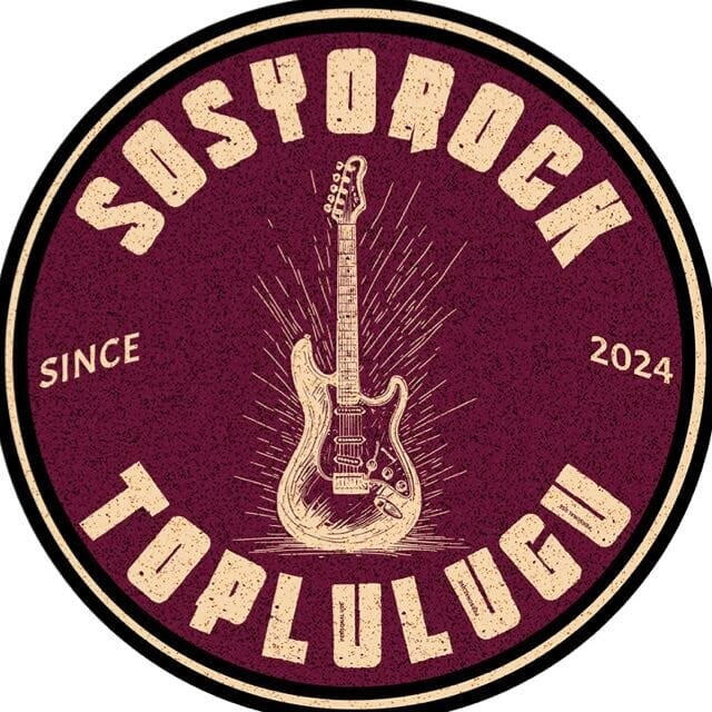 Rock Community Logo
