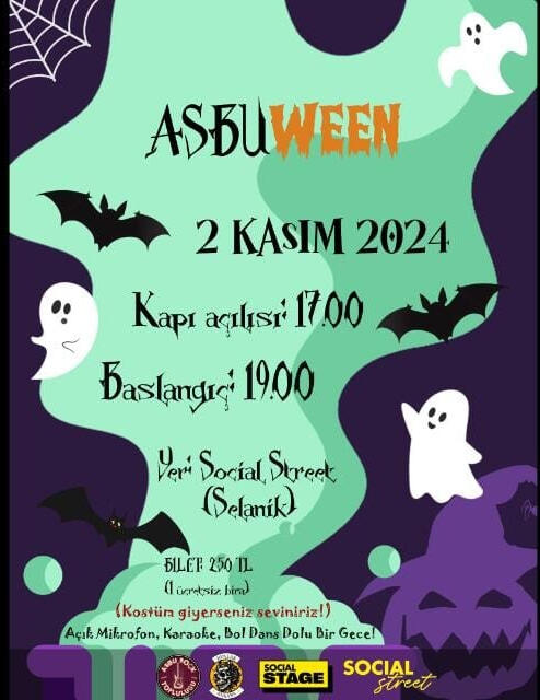 Event Poster 3