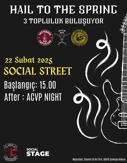 Event Poster 2