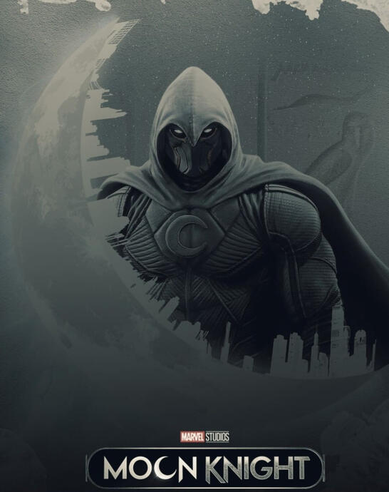 Fan Made Movie Poster 3