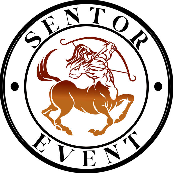 Logo for an event organiser
