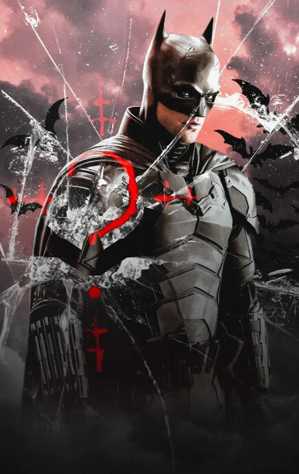 Fan Made Movie Poster1